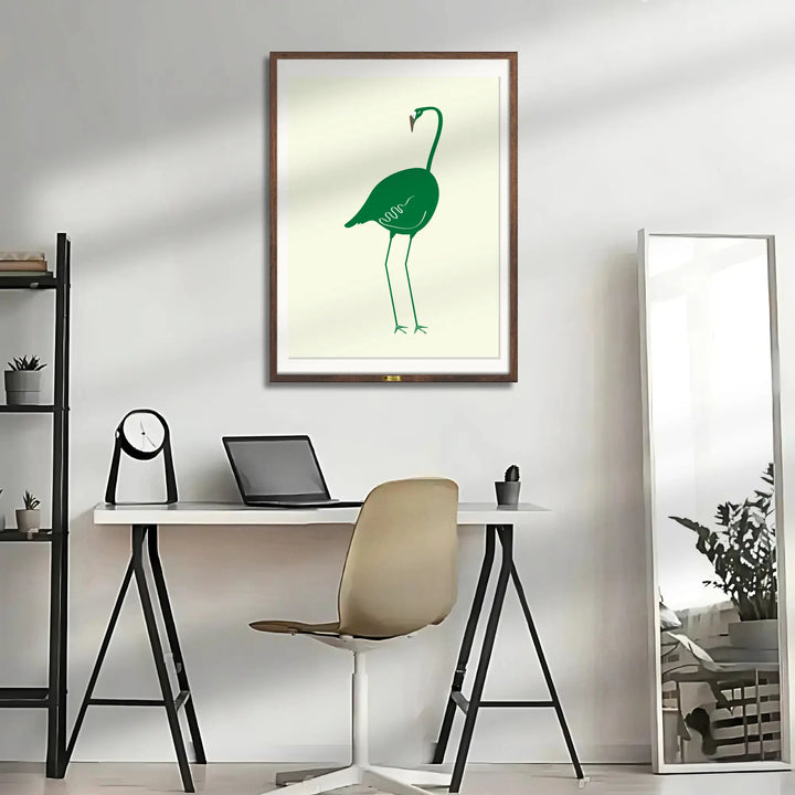 Emerald Elegance
