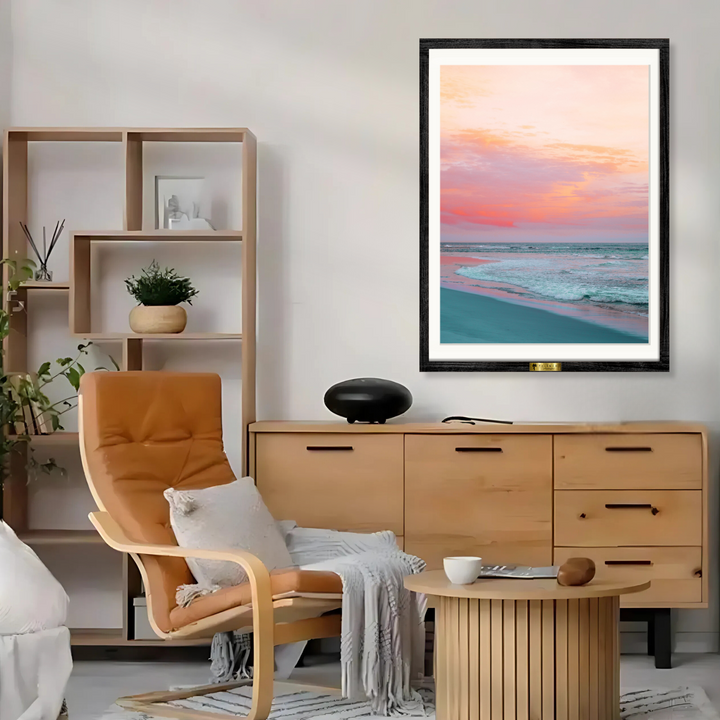 Sunset Serenity