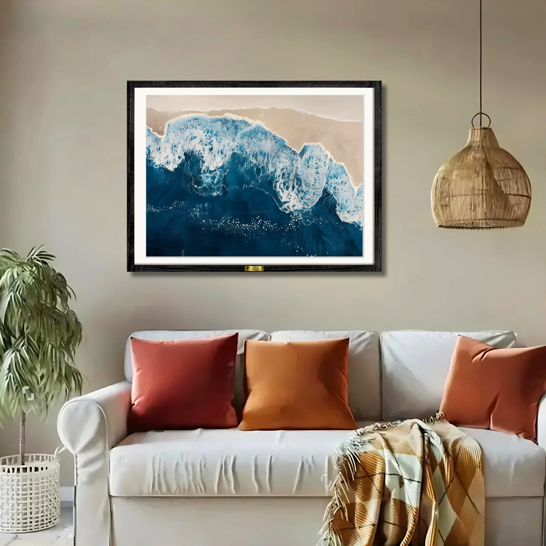 Aerial Tides