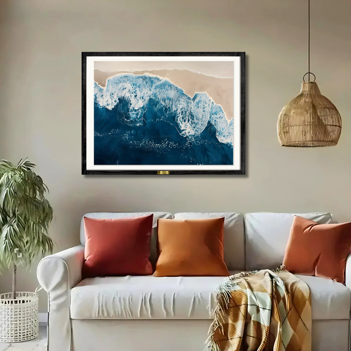 Aerial Tides