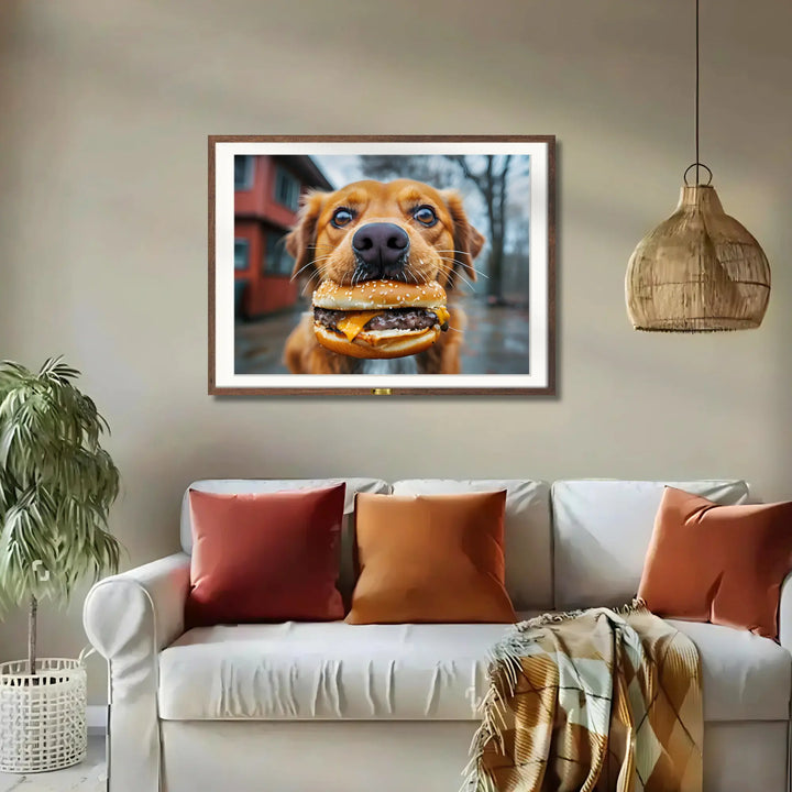 Burger Buddy