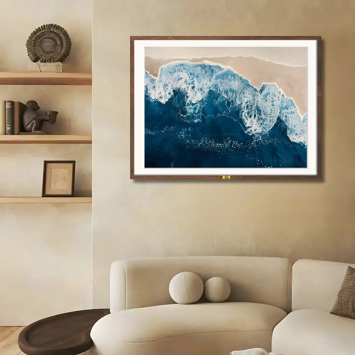 Aerial Tides