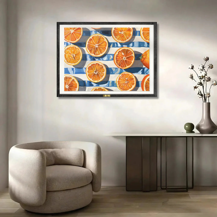 Citrus Splash
