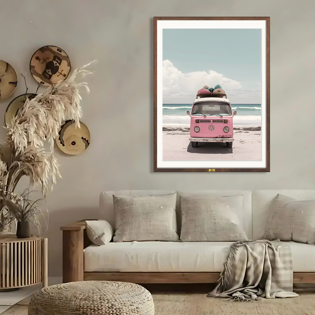 Beach Getaway