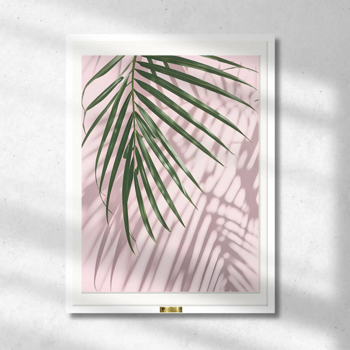 Palm Whisper