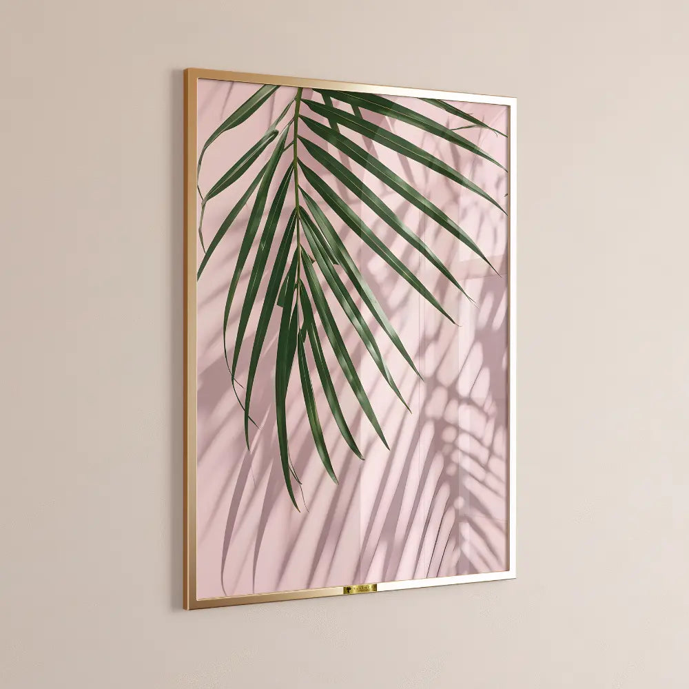 Palm Whisper