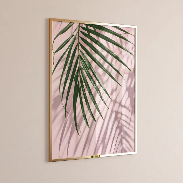 Palm Whisper