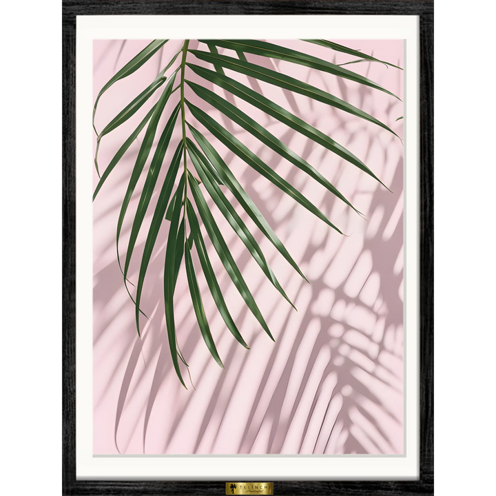 Palm Whisper