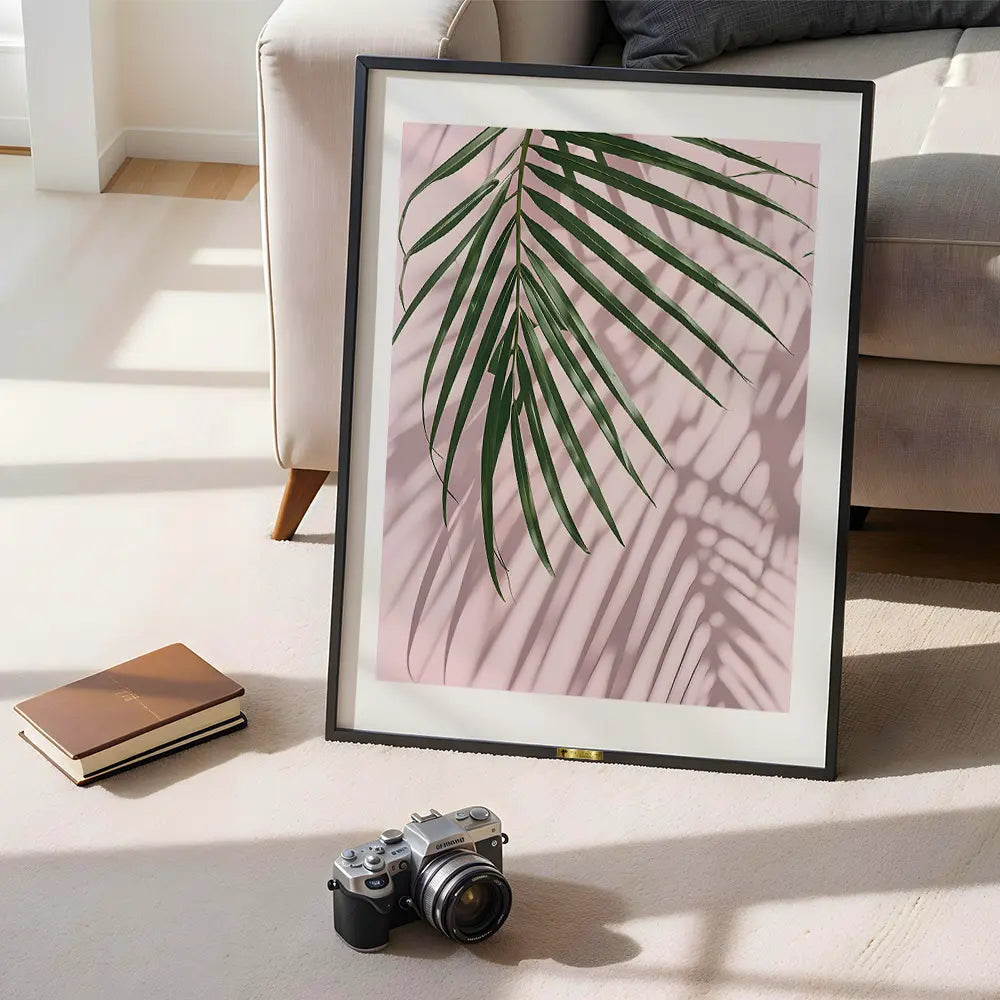 Palm Whisper