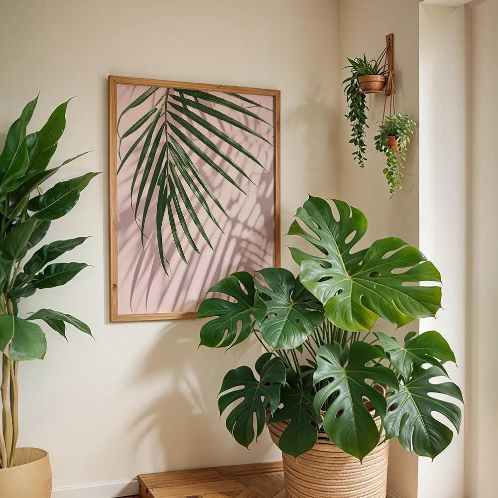 Palm Whisper