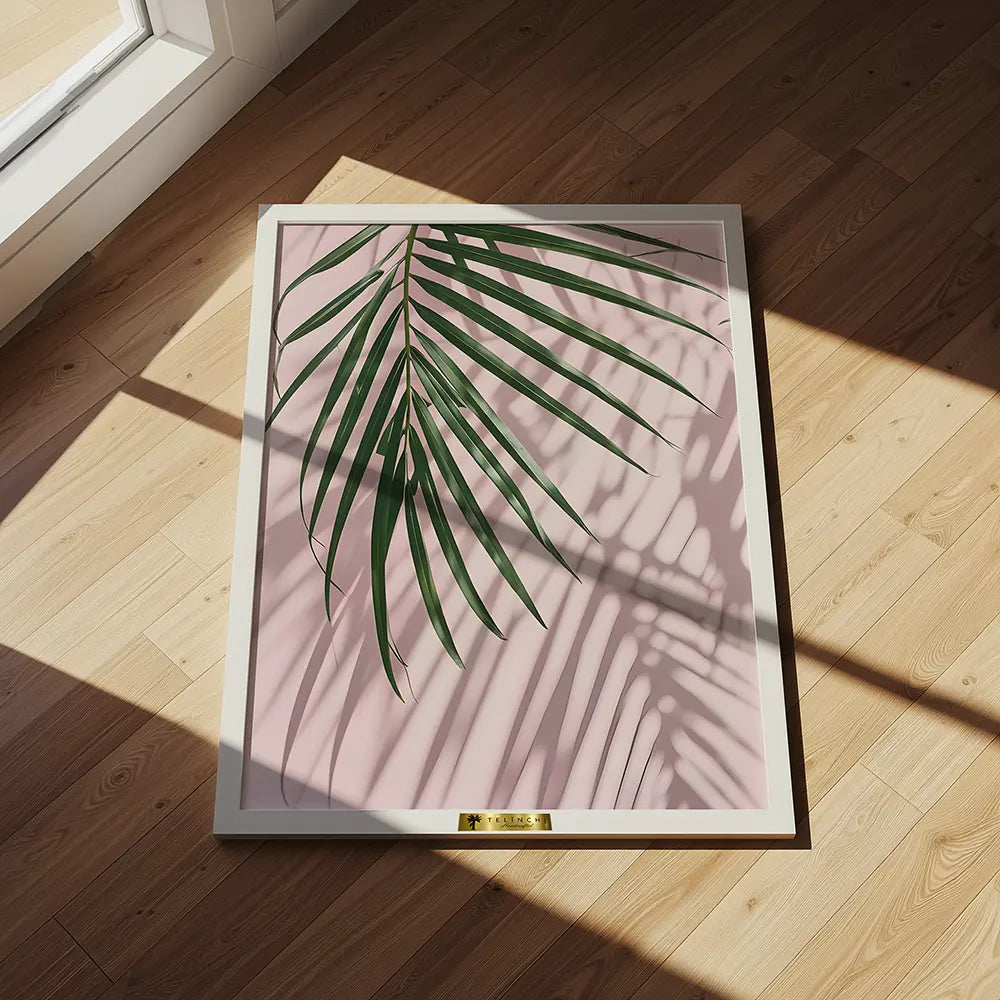 Palm Whisper