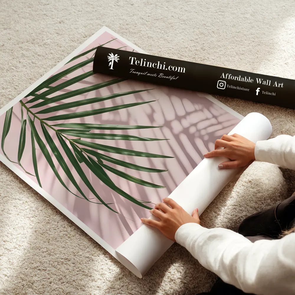 Palm Whisper
