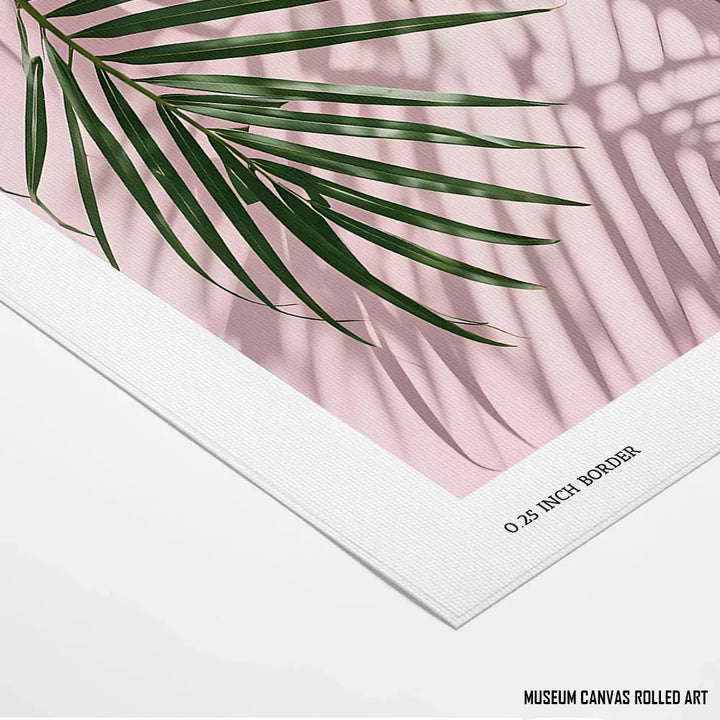 Palm Whisper