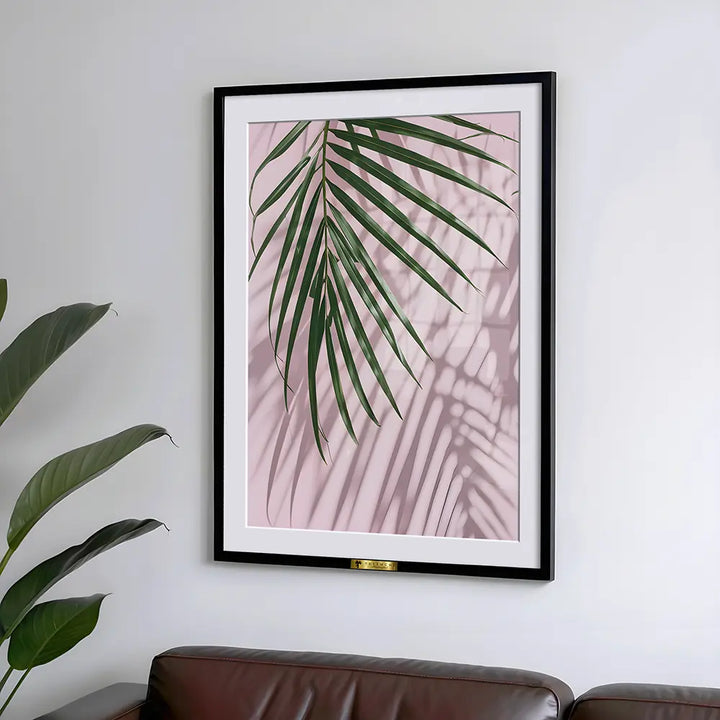 Palm Whisper