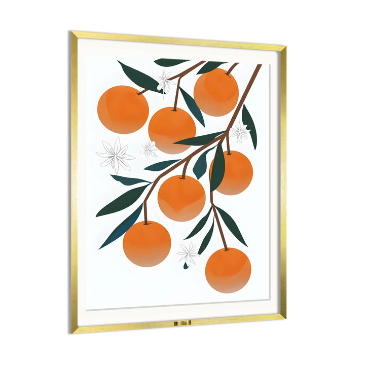 Citrus Charm