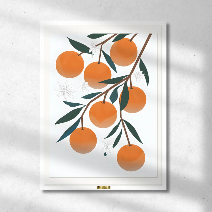 Citrus Charm
