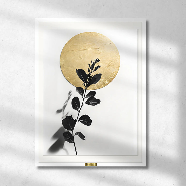 Golden Elegance