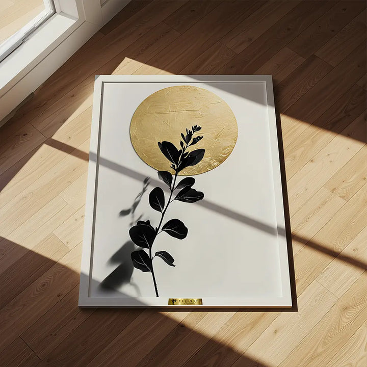 Golden Elegance