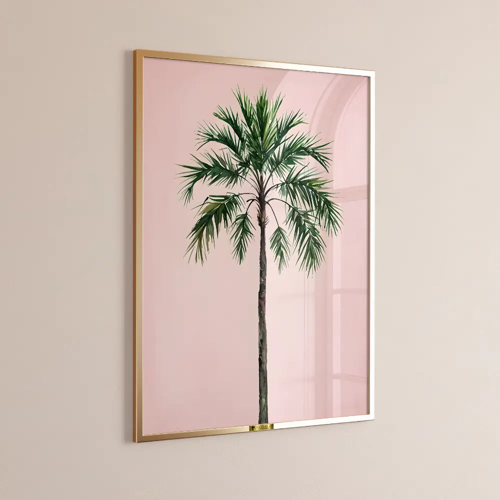 Palm Perfection