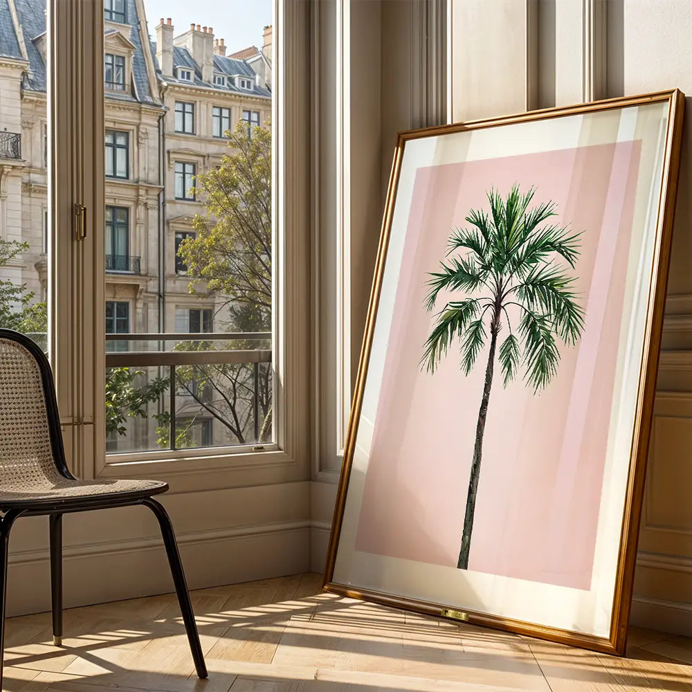 Palm Perfection