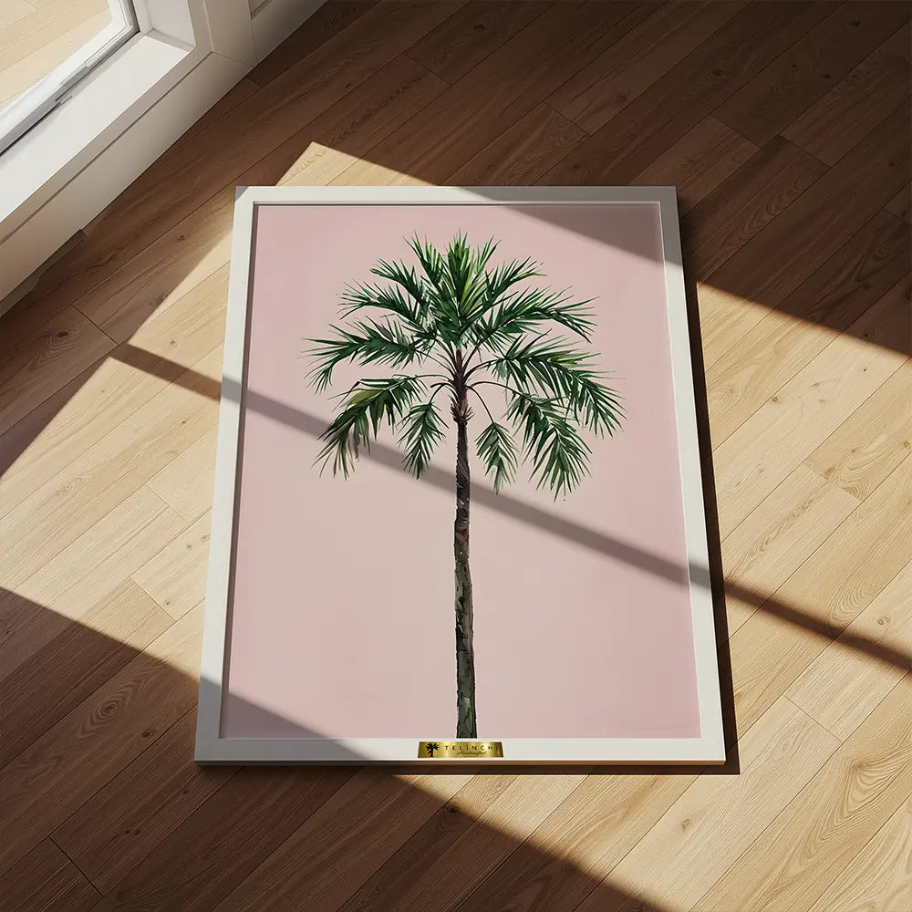 Palm Perfection