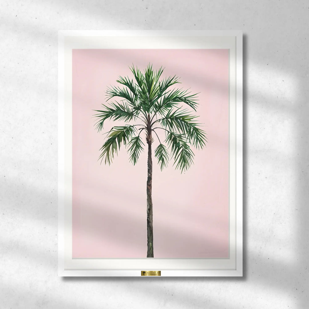Palm Perfection