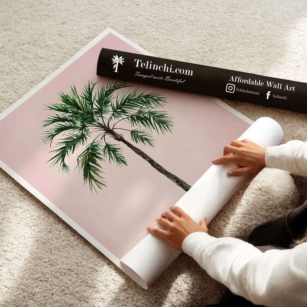 Palm Perfection
