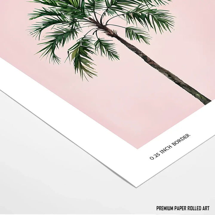 Palm Perfection