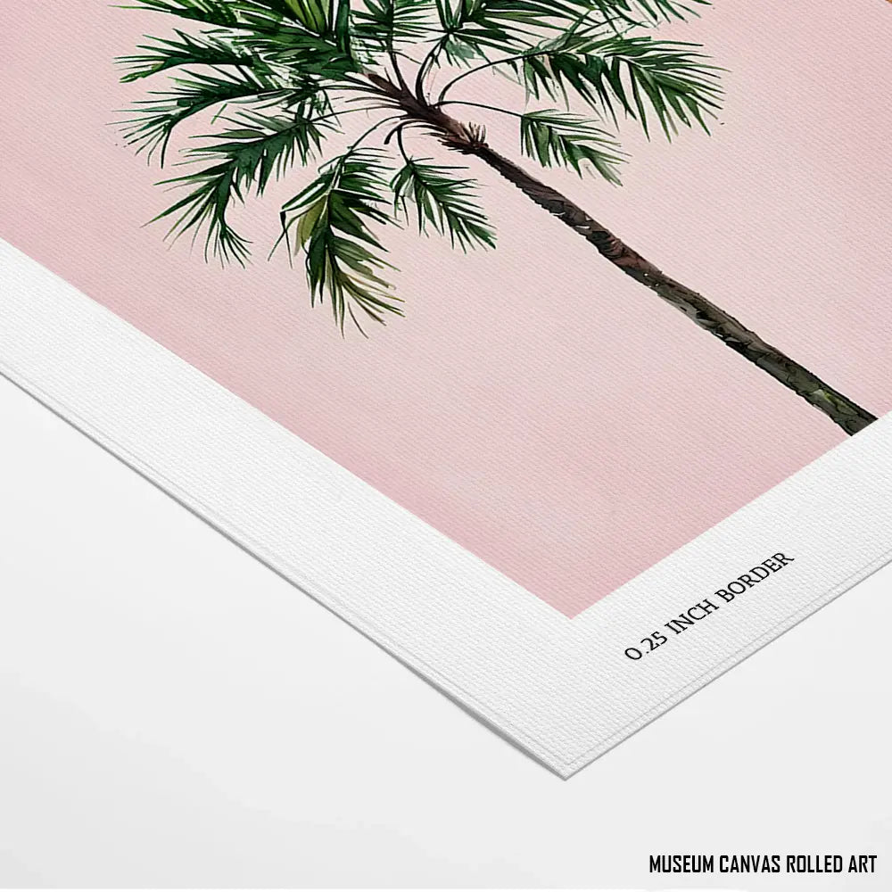 Palm Perfection
