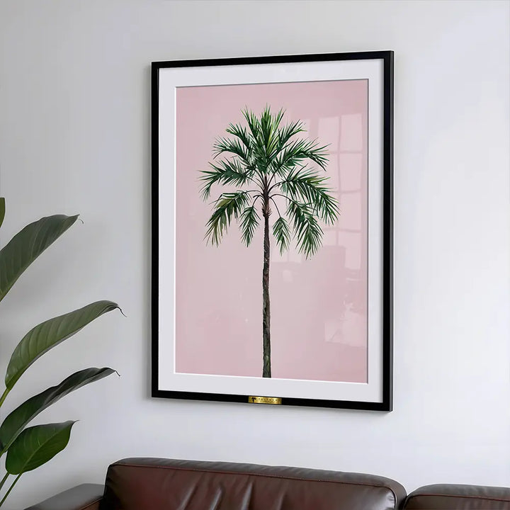 Palm Perfection