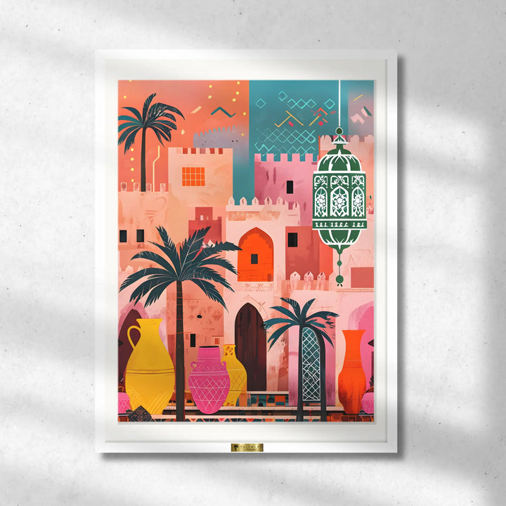 Moroccan Dreams