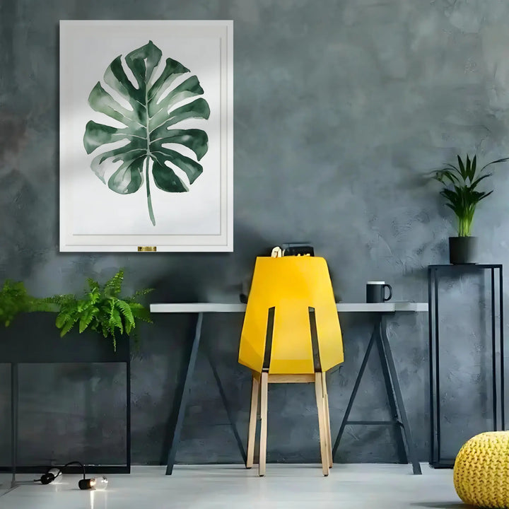 Monstera Majesty