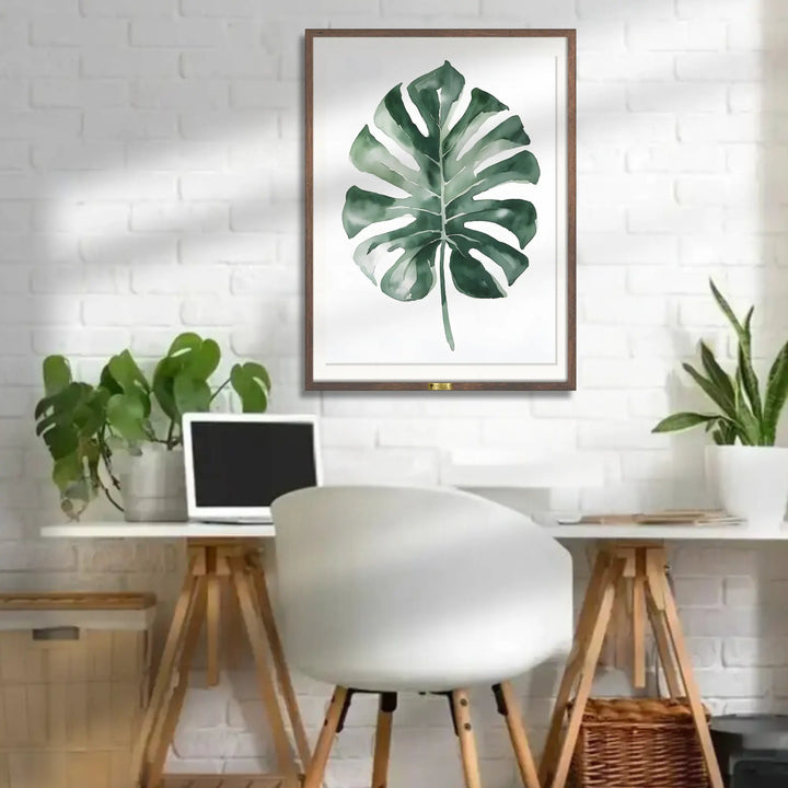 Monstera Majesty