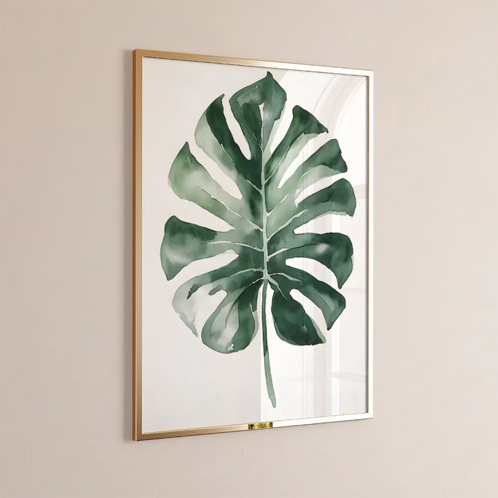 Monstera Majesty