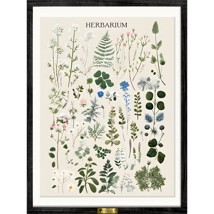 Herbal Harmony