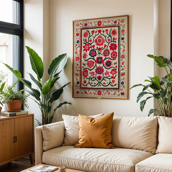 wall art