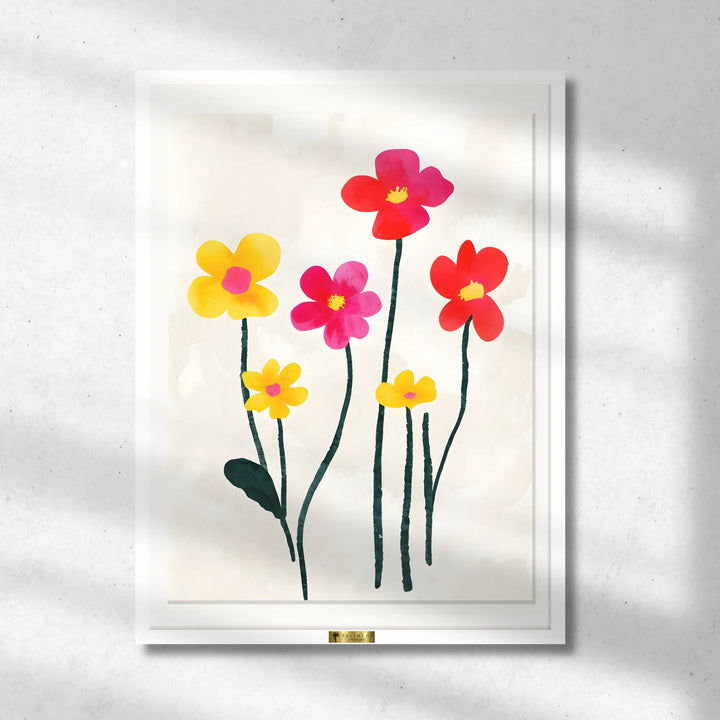 Flower Serenity
