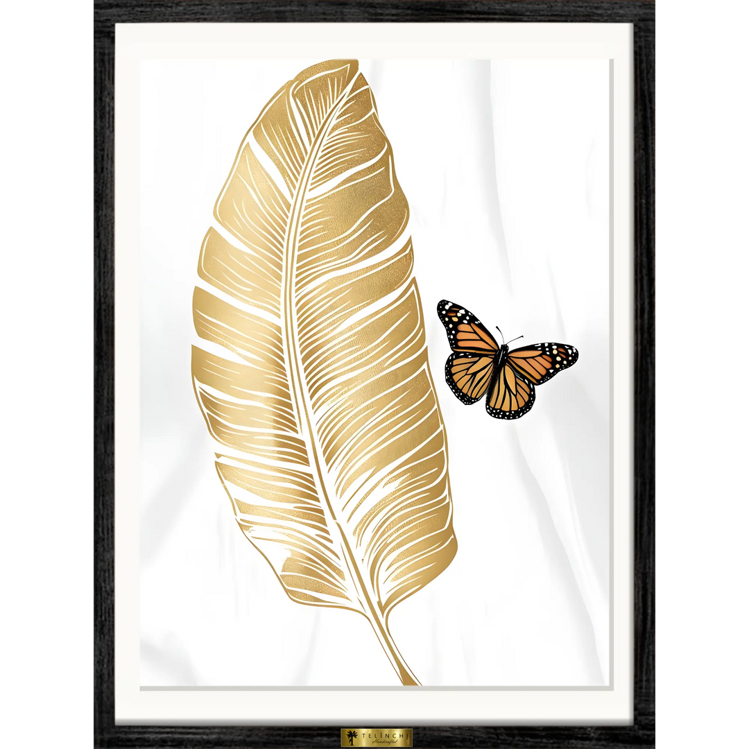 Feathers of Power