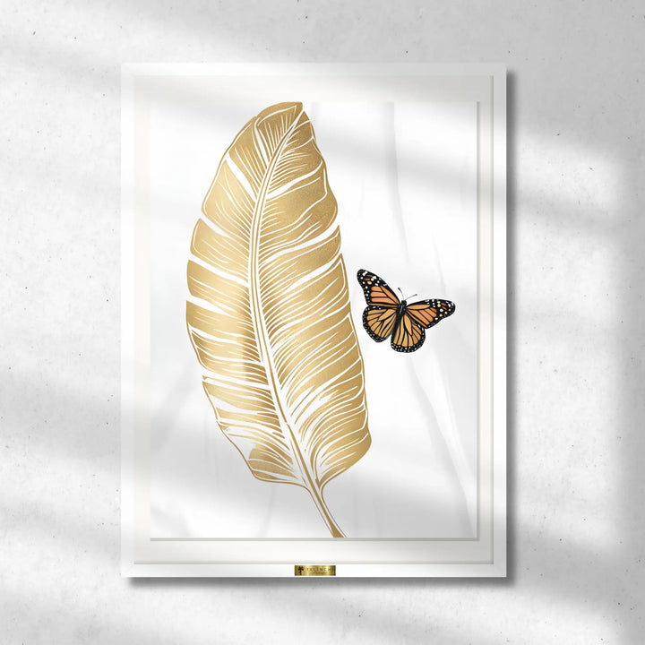 Feathers of Power