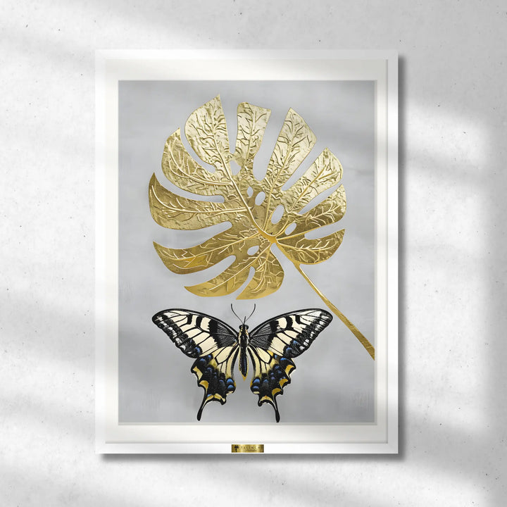 Golden Natures Symphony