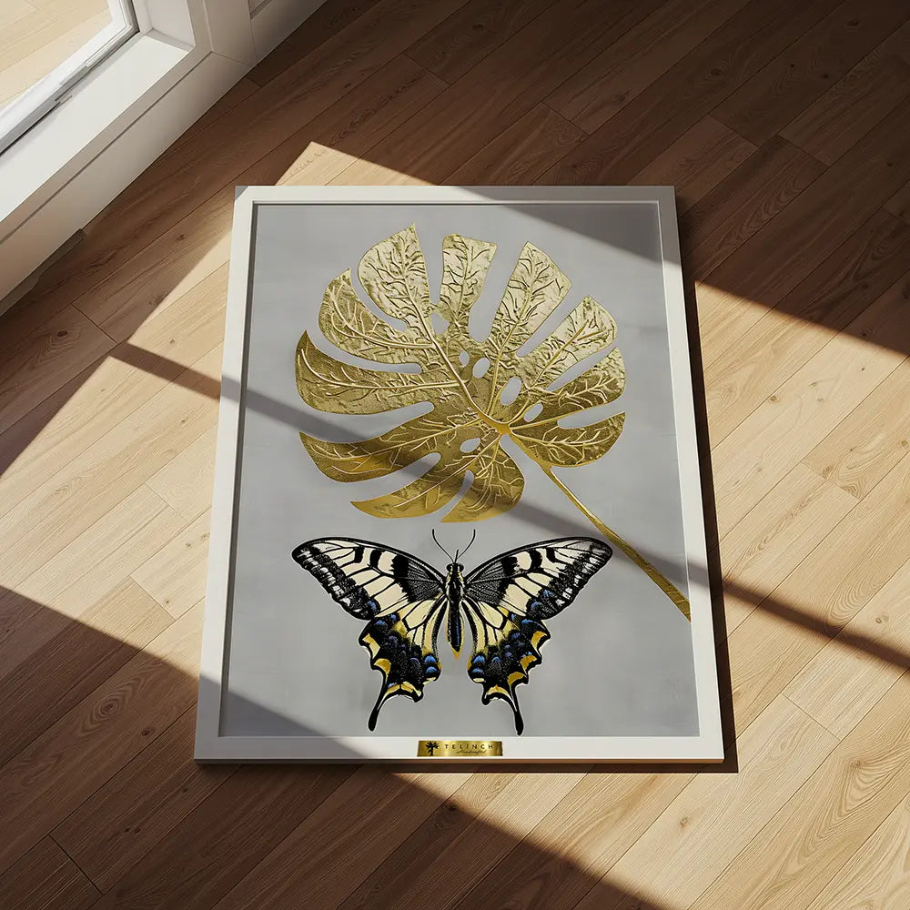 Golden Natures Symphony