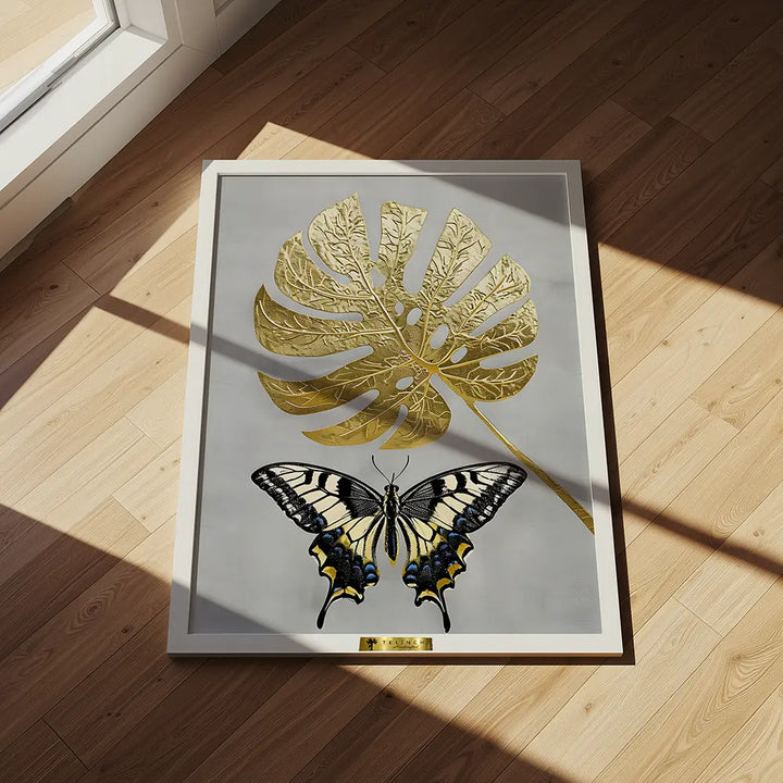 Golden Natures Symphony