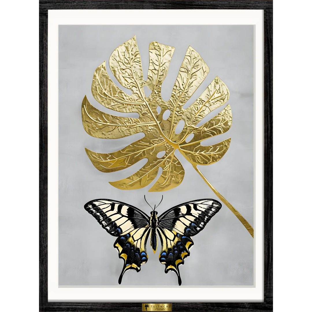 Golden Natures Symphony
