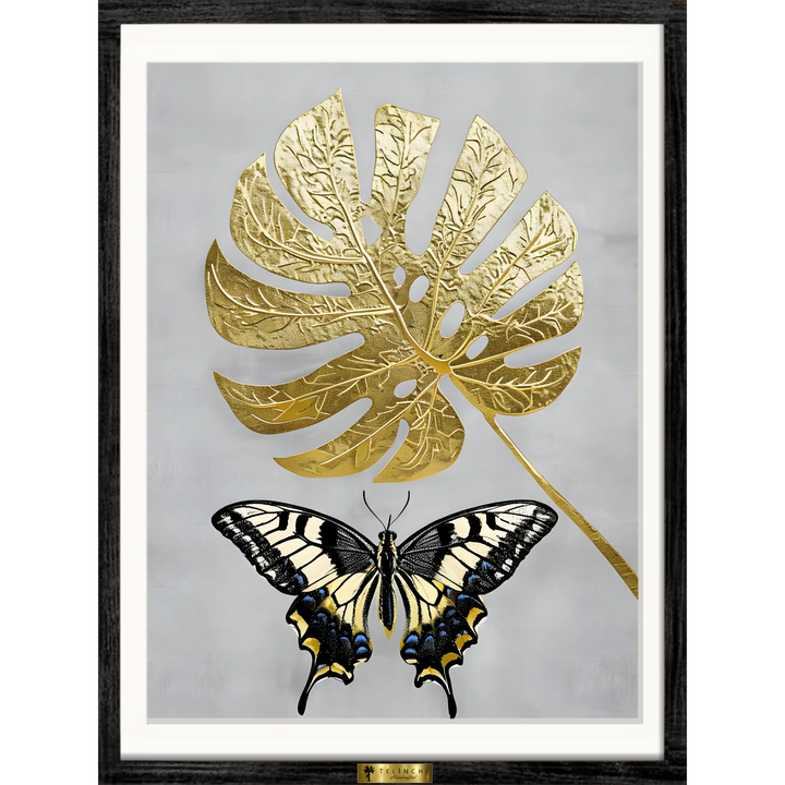 Golden Natures Symphony