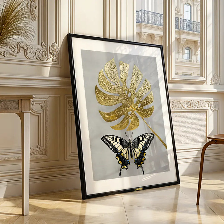 Golden Natures Symphony