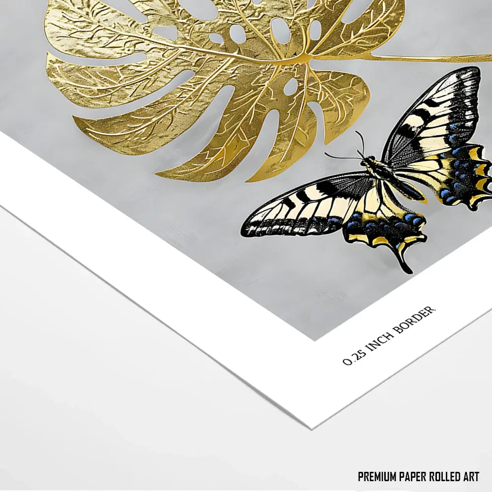 Golden Natures Symphony