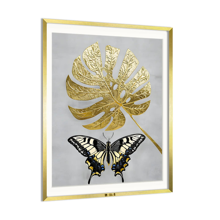Golden Natures Symphony