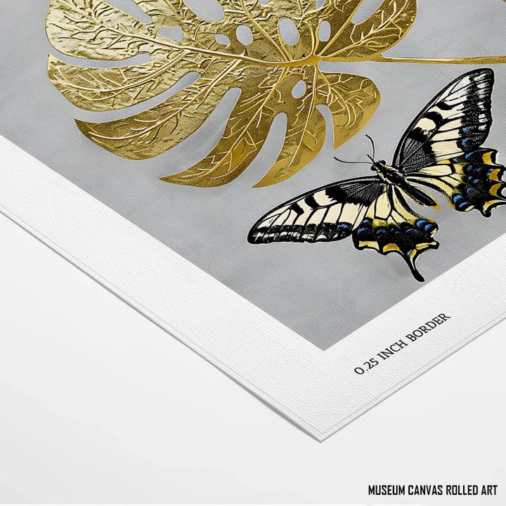 Golden Natures Symphony