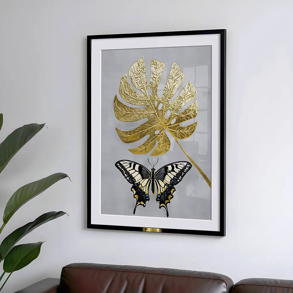 Golden Natures Symphony