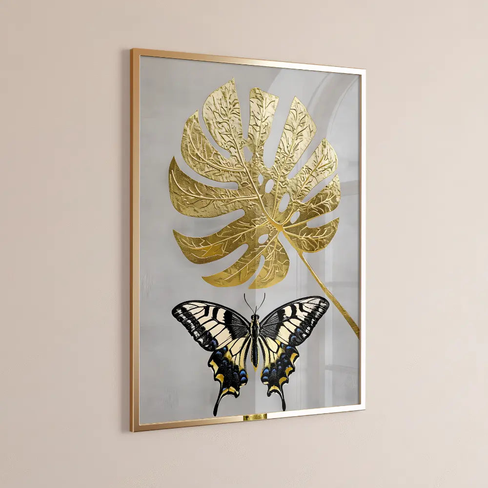 Golden Natures Symphony